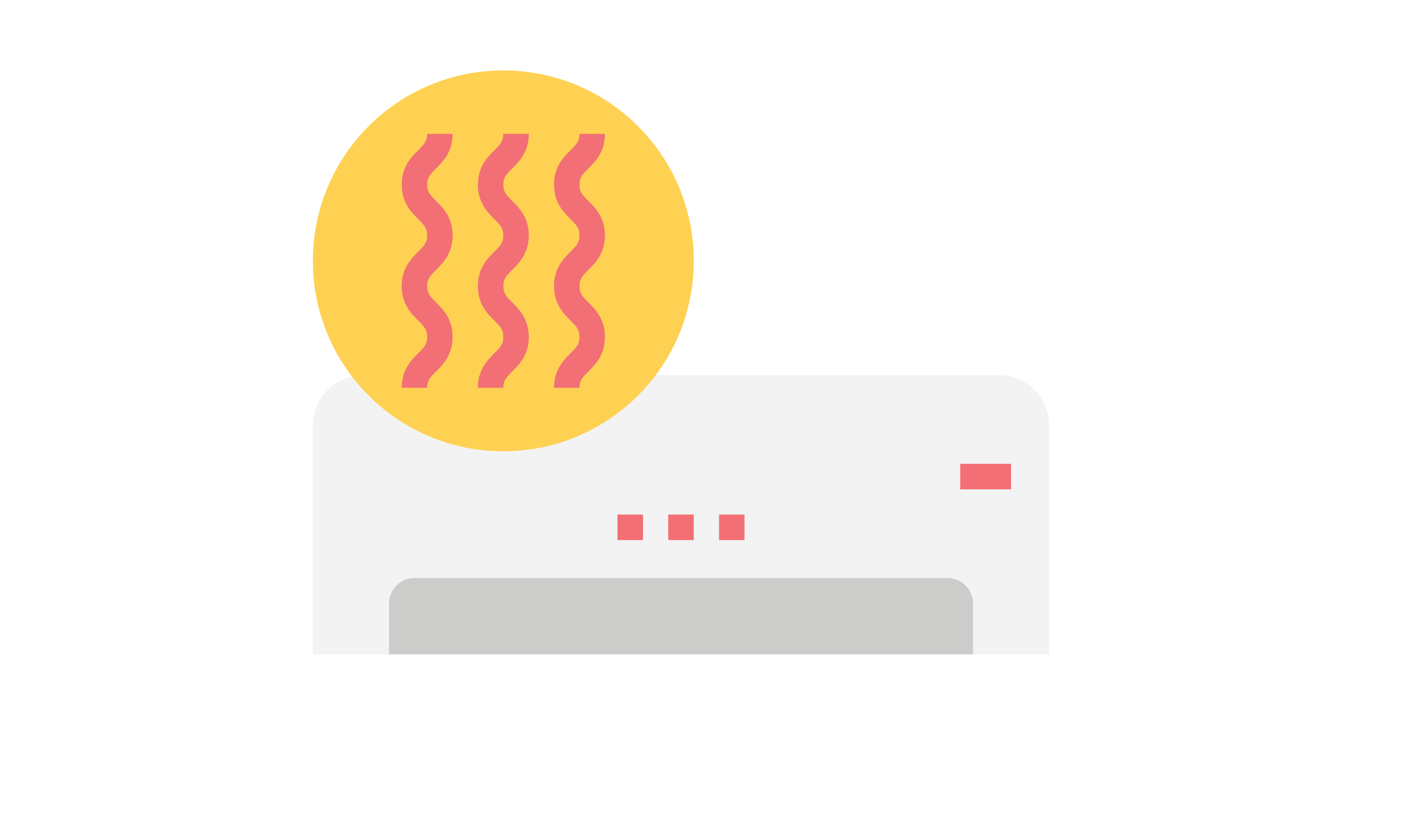 Heating icon