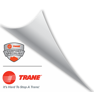 Trane TCS