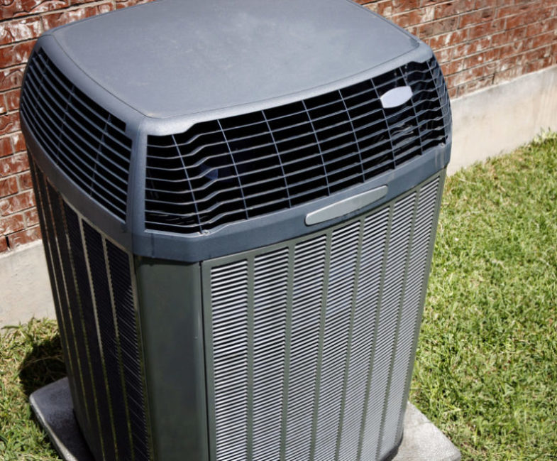 3 Air Conditioner Features That You Should Consider