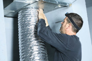 Ductwork Problems