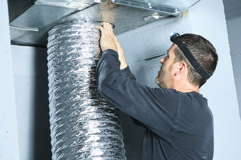 3 Common Causes of Ductwork Problems in Your Home
