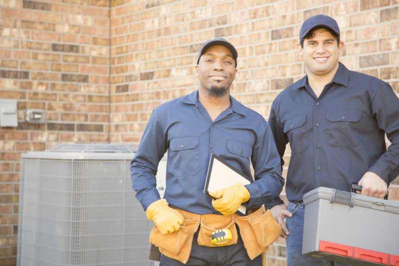 Is It Time for You to Schedule an AC Tune-Up in Largo, FL?
