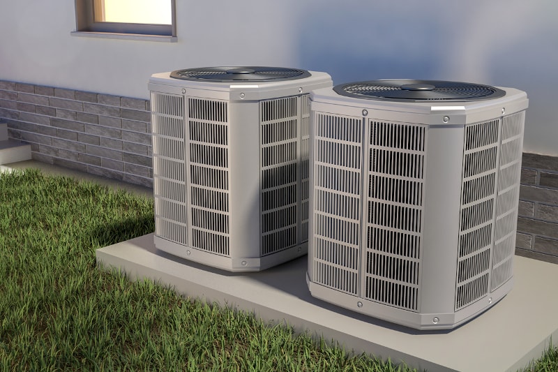 4 Ways That Heat Pumps Are Eco-Friendly in Clearwater, FL