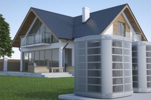 Heat Pump Maintenance