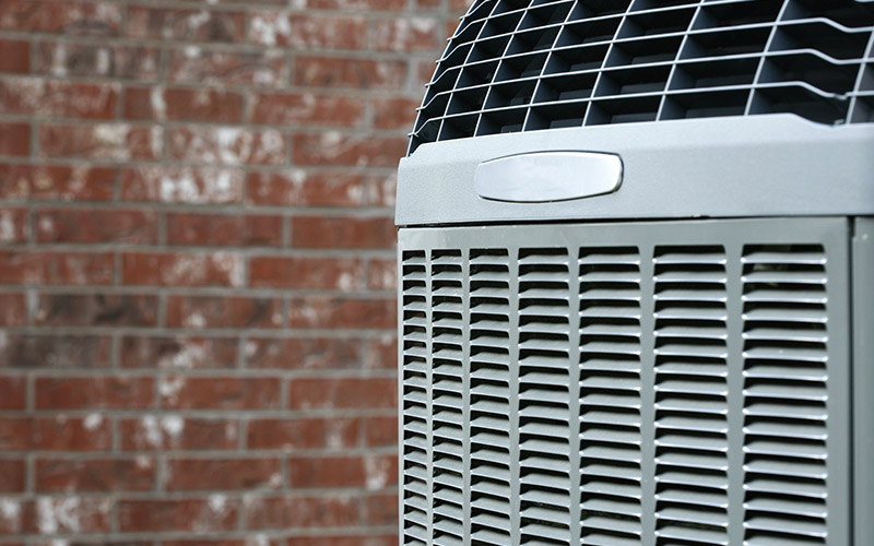 5 Reasons to Use a Heat Pump to Heat and Cool Your Home
