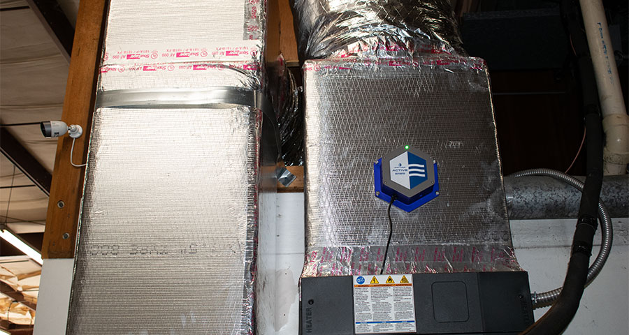 Duct product
