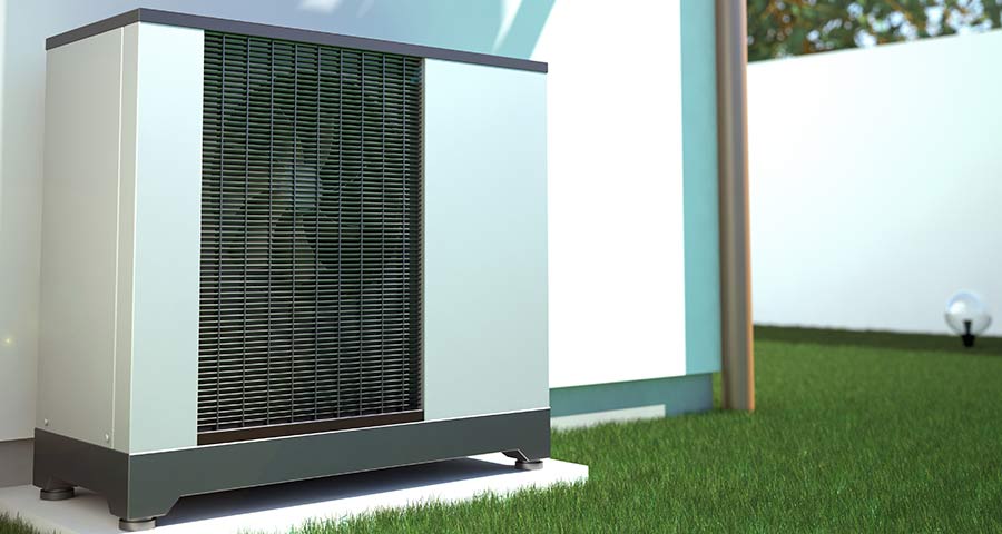 Heat pump