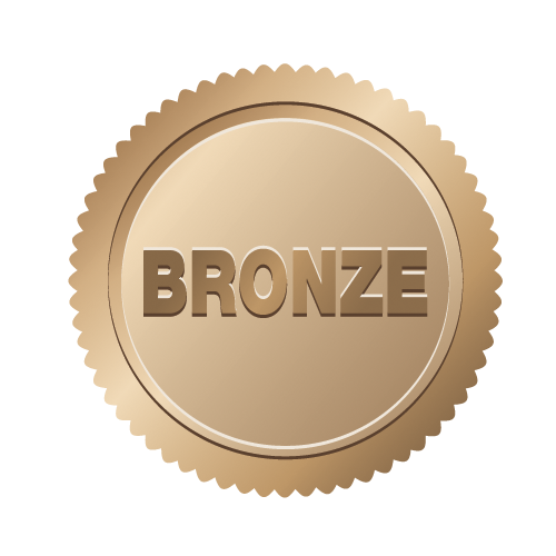 Bronze Badge