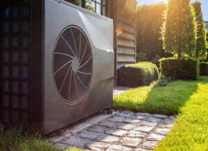 Heat Pump After Tune-up