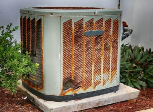 Need To Replace Air Conditioner